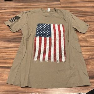 Sig Sauer nine line tee